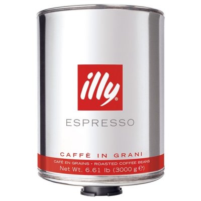 Illy Espresso 3 kg