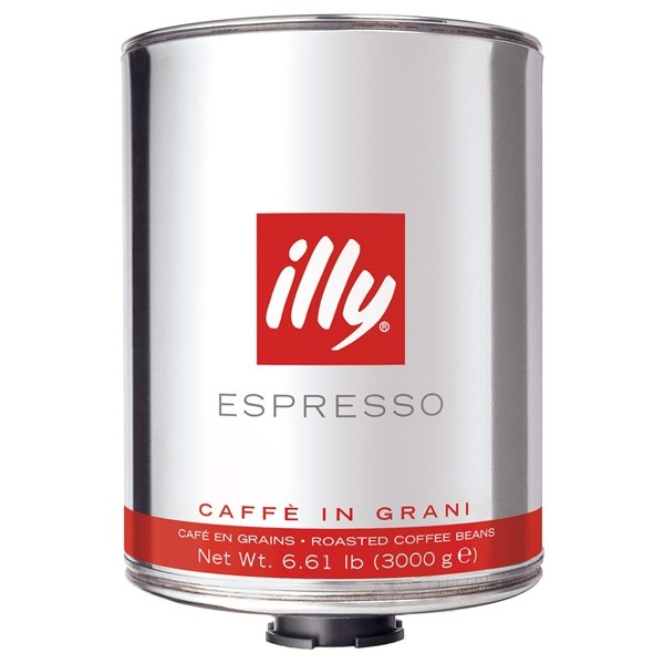 Illy Espresso 3 kg