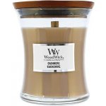 WoodWick Cashmere 275 g – Zboží Mobilmania