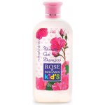 Biofresh Biofresh Rose of Bulgaria sprchový gel a šampon 200 ml – Zboží Dáma