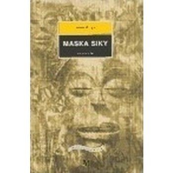 Maska Siky - José Pliya