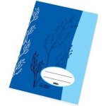 Papírny Brno Sešity školní ECONOMY A5 čistý 520 – Sleviste.cz