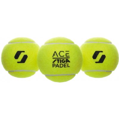 Stiga Ball ACE 3 ks – Hledejceny.cz