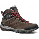 Asolo Acadia Lth Gtx pánské boty dark brown frost – Hledejceny.cz