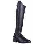 QHP Boty jezdecké Birgit dámské černé – Zboží Dáma