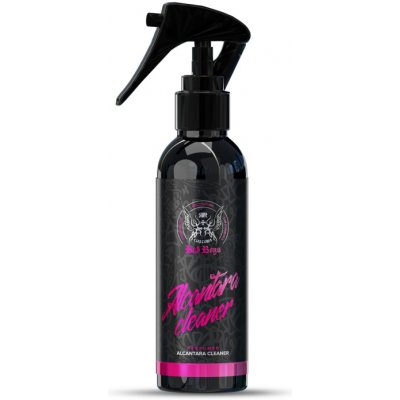 RRCustoms Bad Boys Alcantara Cleaner 150 ml | Zboží Auto