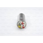 0 450 906 459 BOSCH Palivový filtr | Zboží Auto