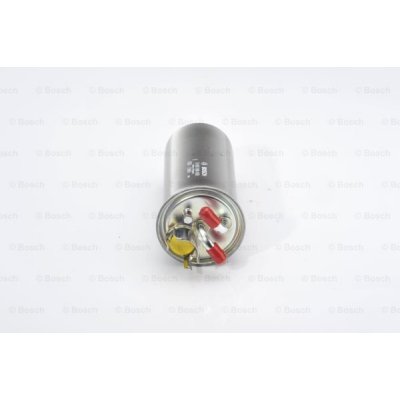 0 450 906 459 BOSCH Palivový filtr | Zboží Auto