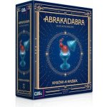 Albi ABRAKADABRA Kulička a kalíšek – Zboží Dáma