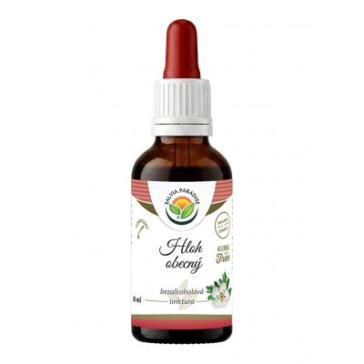 Salvia Paradise Hloh obecný AF tinktura 50 ml – Hledejceny.cz