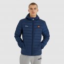 Ellesse Lombardy Padded Jacket SHS01115-6-13494 tmavě modrá