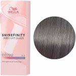 Wella Shinefinity Zero Lift Glaze 04/12 Cool Chia – Zboží Dáma