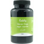 Flexity Sibiřská čaga 60 ks veganských kapslí 300mg – Hledejceny.cz