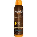 Astrid Suchý olej na opalování SPF20 Sun 150 ml – Zbozi.Blesk.cz