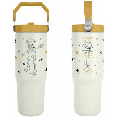 Pyramid Cestovní hrnek Harry Potter Dobby 880 ml – Zboží Dáma
