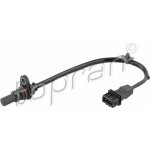 Generátor impulsů, klikový hřídel TOPRAN 821 122 – Zboží Mobilmania