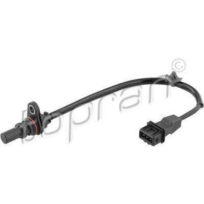 Generátor impulsů, klikový hřídel TOPRAN 821 122 – Zboží Mobilmania