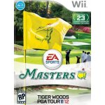Tiger Woods PGA Tour 12 – Zboží Mobilmania