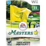 Tiger Woods PGA Tour 12 – Zboží Živě