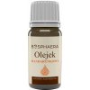 Vonný olej Bosphaera Mandarin Oil Éterický olej Mandarinka 10 ml