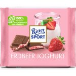 Ritter Sport Erdbeer Joghurt 100 g – Zboží Dáma