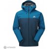 Pánská sportovní bunda Mountain Equipment Firefly jacket modrá