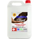 Healthy Hoof Dezinfekce a hygiena kopyt 5 l – Zboží Dáma