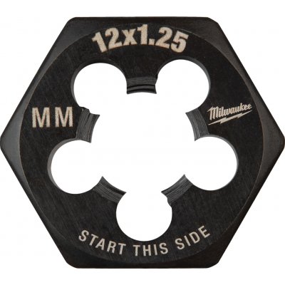 Závitové očko Milwaukee M12 x 1.25 mm, 4932500626 – Hledejceny.cz