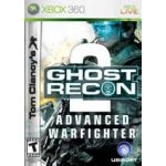 Tom Clancy's Ghost Recon AW 2 – Zboží Živě