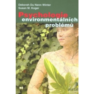 Psychologie environmentálních problémů – Hledejceny.cz