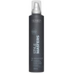 Revlon Style Masters Styling Mousse Modular 2 středně fixační pěna na vlasy 300 ml – Sleviste.cz