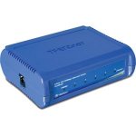 Trendnet TE100-S5 – Hledejceny.cz