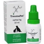 TraumaPet ophtal Ag sol 10 ml – Zboží Mobilmania