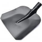 Ocelová lopata stájová 4820000 bez násady – Sleviste.cz