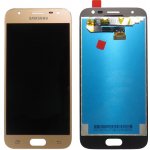 LCD Displej + Dotykové sklo Samsung Galaxy J3 - originál – Hledejceny.cz