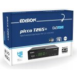 Edision Picco T265 – Sleviste.cz