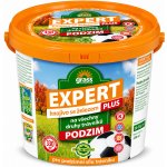 Forestina EXPERT PODZIM plus trávníkové hnojivo 10 kg – Zboží Mobilmania