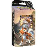 Pokémon TCG Lycanroc V Battle Deck – Zboží Mobilmania