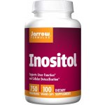Jarrow Formulas Inositol 750mg 100 kapslí – Hledejceny.cz