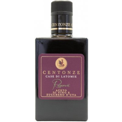 Centonze Aceto di Vino 250 ml – Zboží Dáma