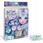 Nebulous Stars Zápisník Kreativní zápisník 694704111225 – Hledejceny.cz