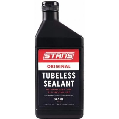 Stan´s No Tubes Original Tmel 500 ml – Hledejceny.cz