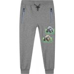 Kugo chlapecké FT7047 šedé – Zboží Dáma