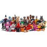 LEGO® Minifigurky 71017 Batman™ film 20 ks – Hledejceny.cz
