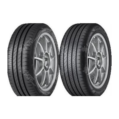 215/50R17 91V, Goodyear, EFFICIENTGRIP PERFORMANCE