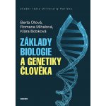 Základy biologie a genetiky člověka – Hledejceny.cz