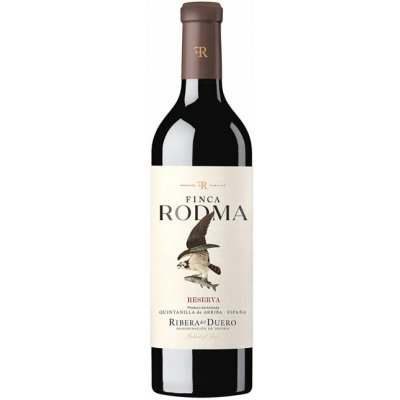 Finca Rodma Gran Rodma Suché červené 2021 14,5% 0,75 l (holá láhev) – Hledejceny.cz
