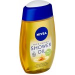 Nivea Narural Oil sprchový olej 200 ml – Zboží Dáma Nivea Narural Oil sprchový olej 200 ml – Zboží Dáma