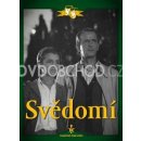 Film Svědomí DVD