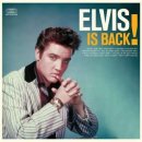 Presley, Elvis - Elvis is Back! LP